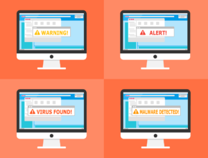 Bonnes pratiques pour se protéger contre les cyberattaques