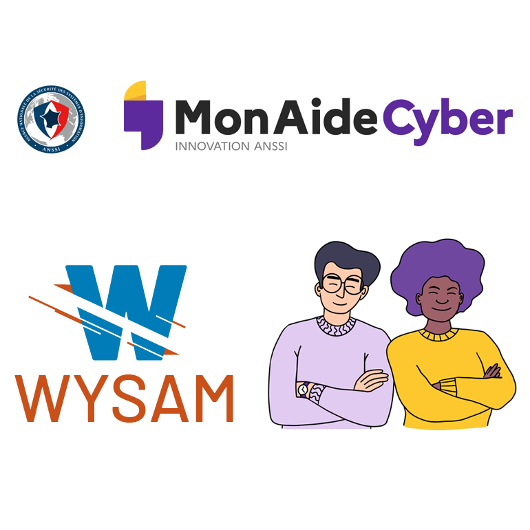 Wysam-MonAideCyber