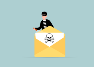 filtres antispam et phishing